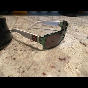 Gucci sunglasses